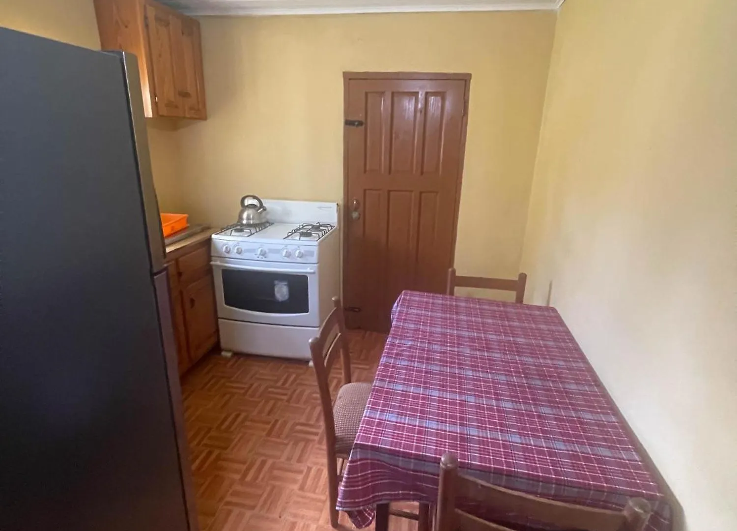 Little Shaw Park Guest House أوشو ريوس جامايكا