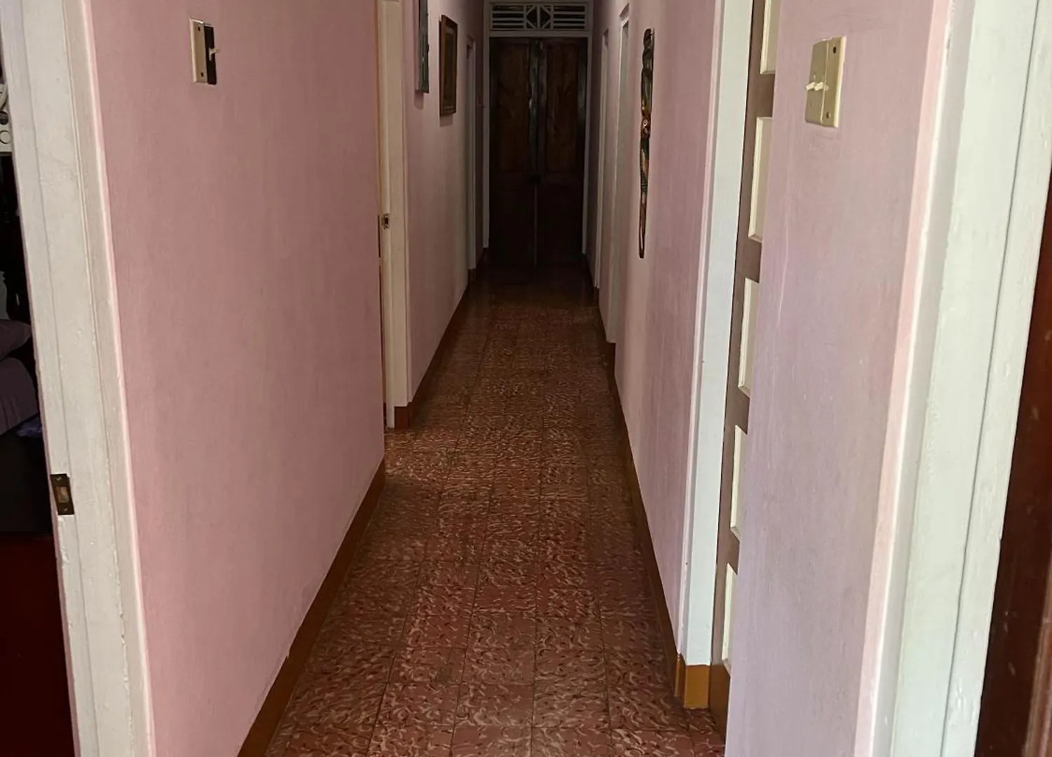 Little Shaw Park Guest House أوشو ريوس 0*,  جامايكا