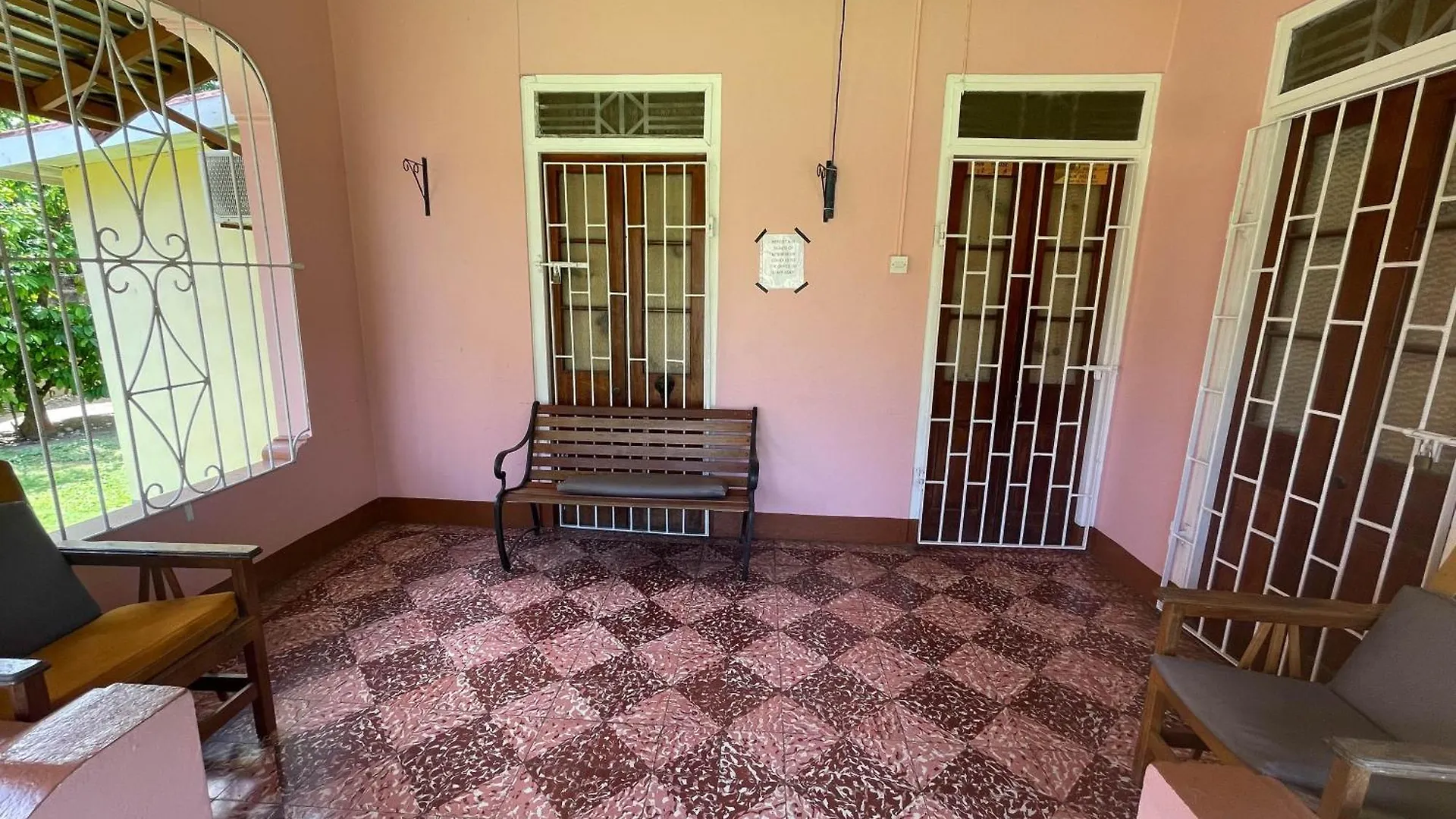 شقة Little Shaw Park Guest House أوشو ريوس